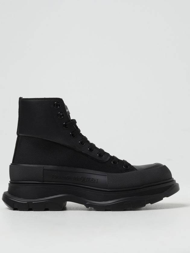 Boots men Alexander Mcqueen - ALEXANDER MCQUEEN - BALAAN 1