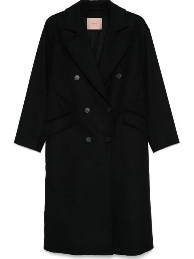 Twinset Coats - TWINSET - BALAAN 1