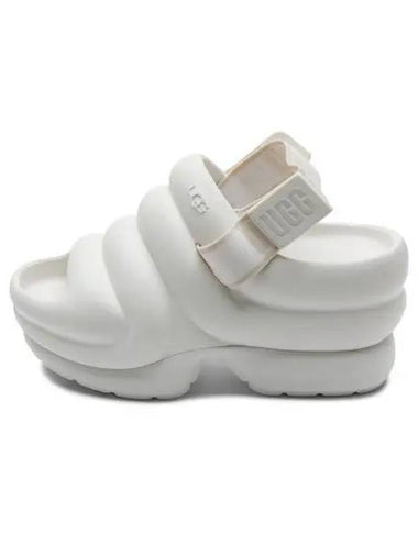 Aww Yeah BRIGHT white - UGG - BALAAN 1