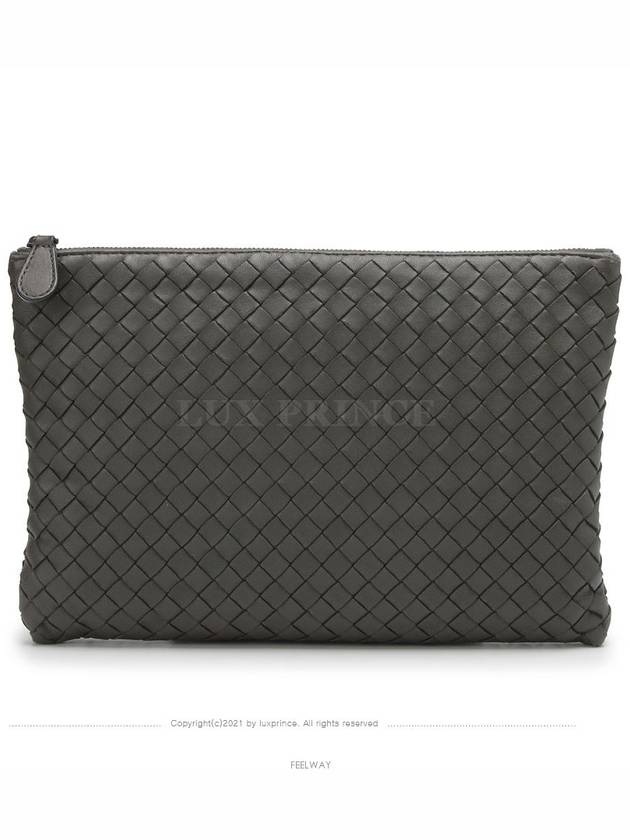 women clutch bag - BOTTEGA VENETA - BALAAN 2