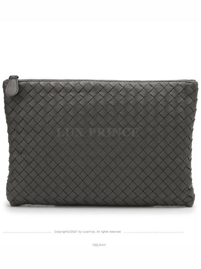 women clutch bag - BOTTEGA VENETA - BALAAN 2