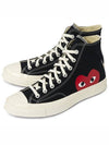 Comme des Gar ons x Converse High - COMME DES GARCONS PLAY - BALAAN 1