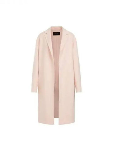 Wool Cashmere Classic Coat 270138 - FABIANA FILIPPI - BALAAN 1