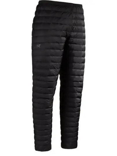 Cerium Padded Track Pants Black - ARC'TERYX - BALAAN 2