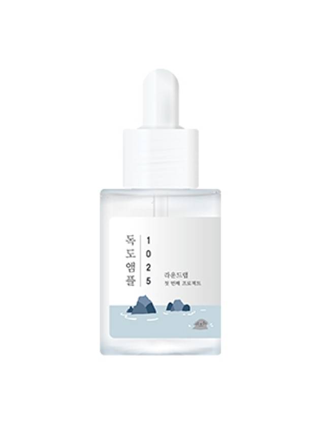 [ROUND LAB] 1025 Dokdo Ampoule 45ml - ROUND LAB - BALAAN 1