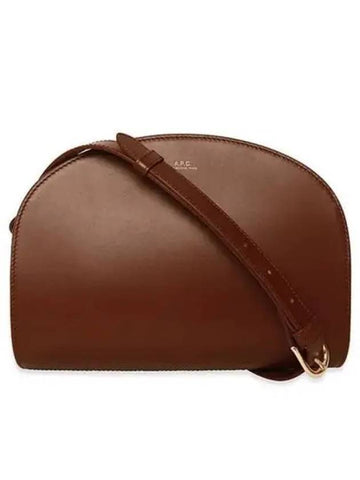 Women s Cross Bag 271458 - A.P.C. - BALAAN 1