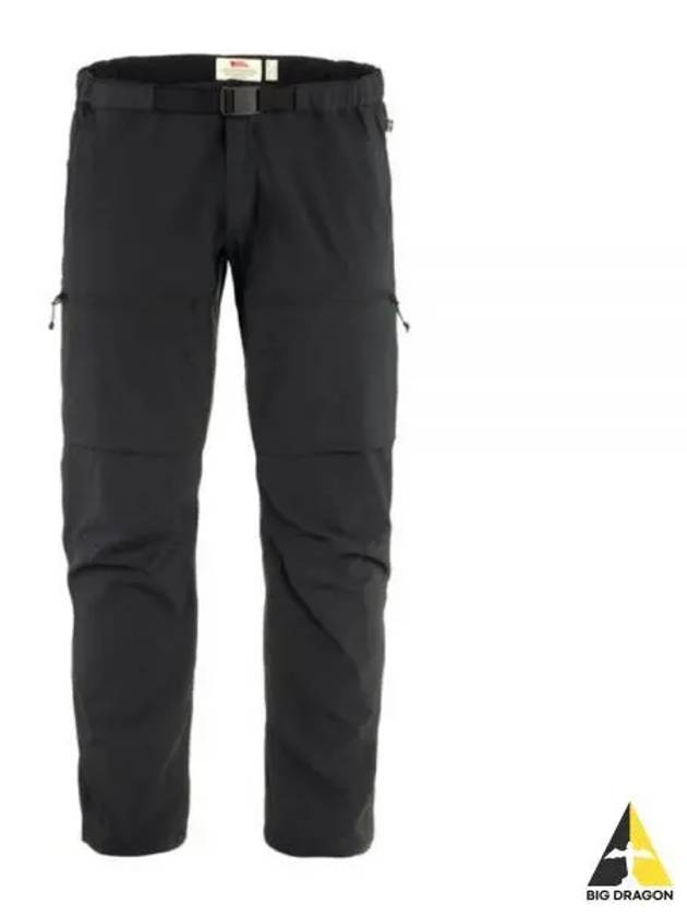 Men s High Coast Hike Trousers Regular 81523R550 M REG - FJALL RAVEN - BALAAN 2