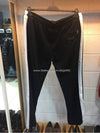 Men's Back Pocket Big Plate Training Track Pants GZI2ES G7S74 N0000 - DOLCE&GABBANA - BALAAN 4