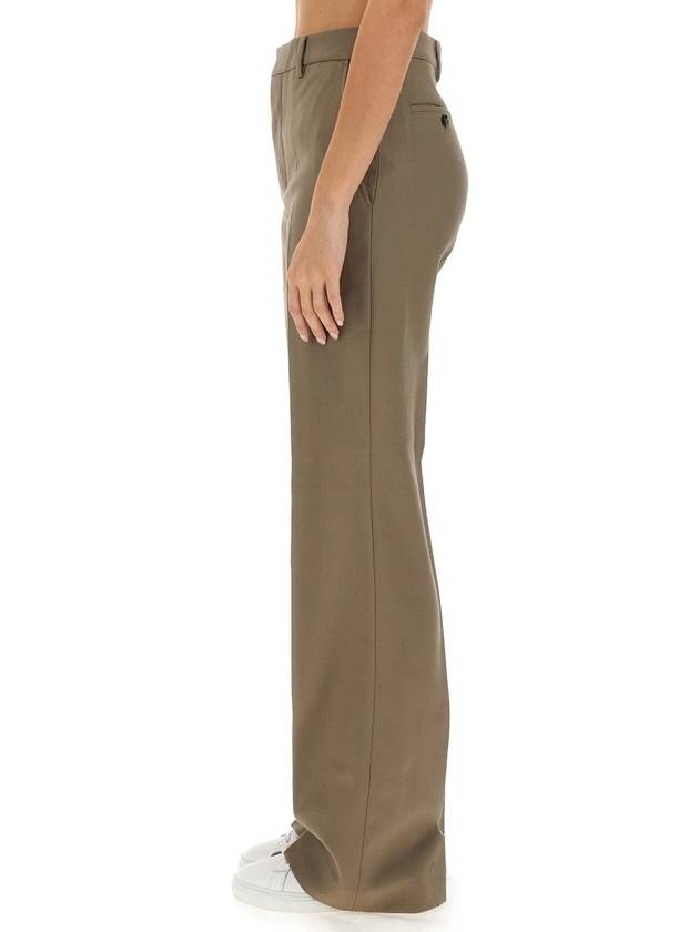 23 fw Wide Leg Pants FTR415WV0026281 B0040520931 - AMI - BALAAN 9