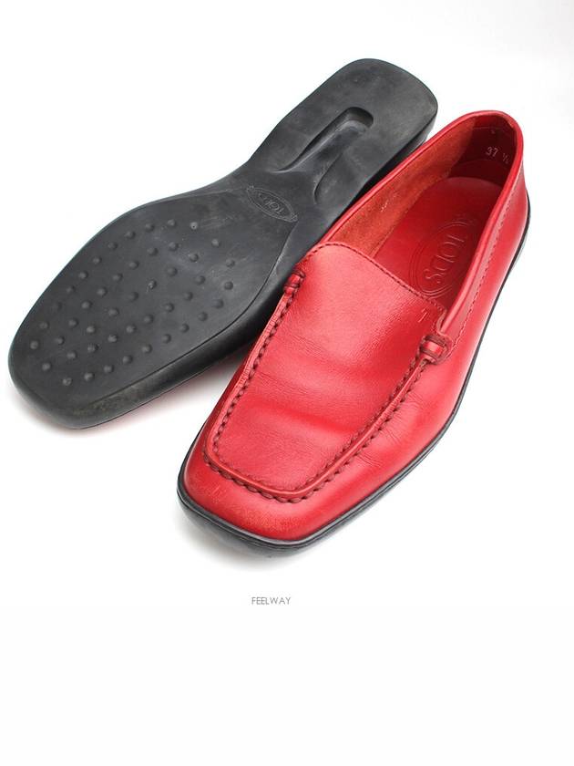 women loafers - TOD'S - BALAAN 3