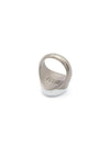 MM6 Maison Margiela Painted SIGNET Ring SV0310 SM6UQ0082 961 - MAISON MARGIELA - BALAAN 2