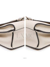 women cross bag - BURBERRY - BALAAN 5