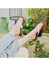 FL1432 Caraway Flip Flop Saddle Brown - FLORIDA STUDIO - BALAAN 3