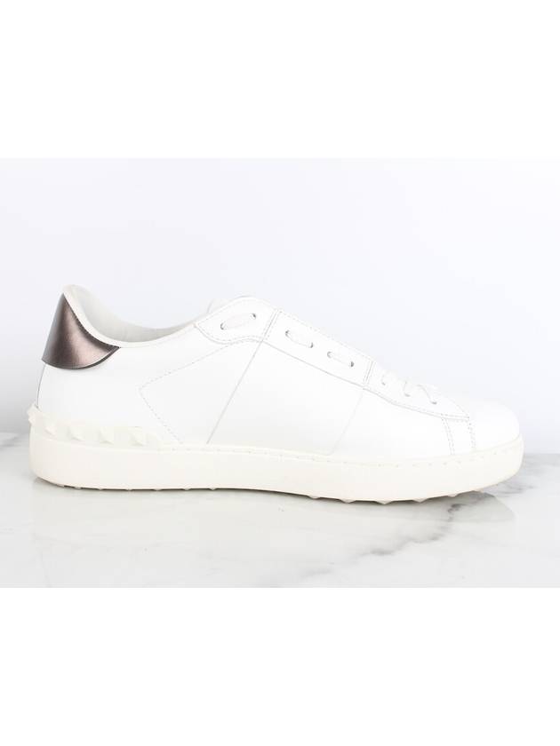 VLTN logo sneakers 42 270 - VALENTINO - BALAAN 8