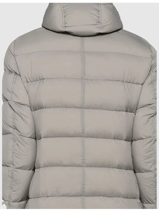 L'eskimo Down Padding Grey - HERNO - BALAAN 3