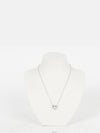 Diamond Heart Pendant S 74354 - TIFFANY & CO. - BALAAN 2