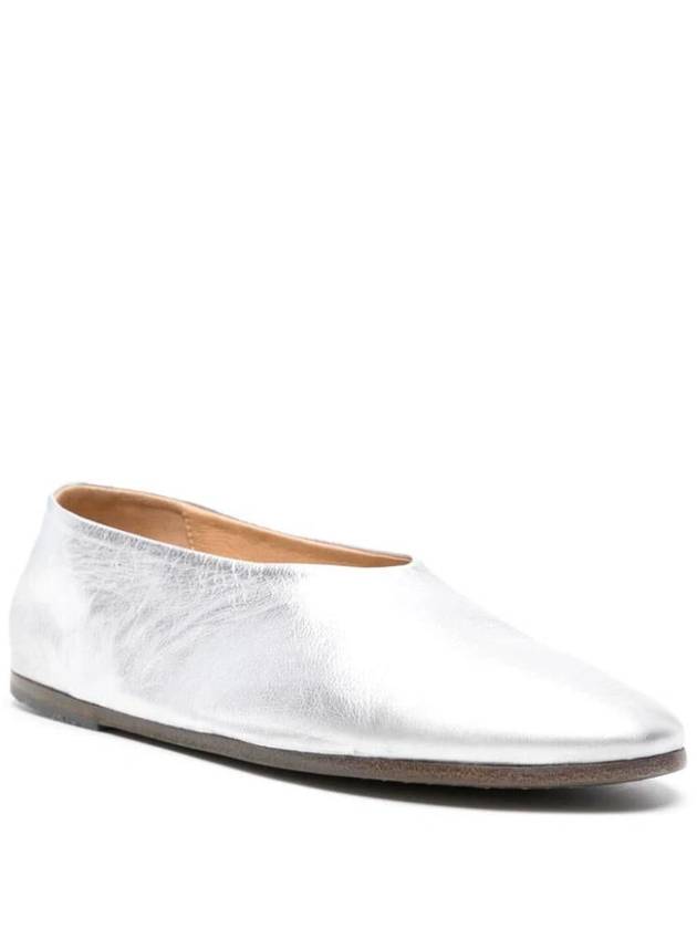 Marsèll Knife Ballerinas Shoes - MARSELL - BALAAN 4