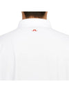 Men's Liam Regular Fit Long Sleeve Polo - J.LINDEBERG - BALAAN 8