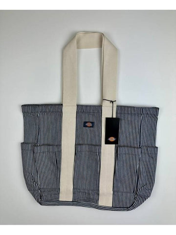 HICKORY Icon Tote Bag DK0A4Y9AF341 - DICKIES - BALAAN 1