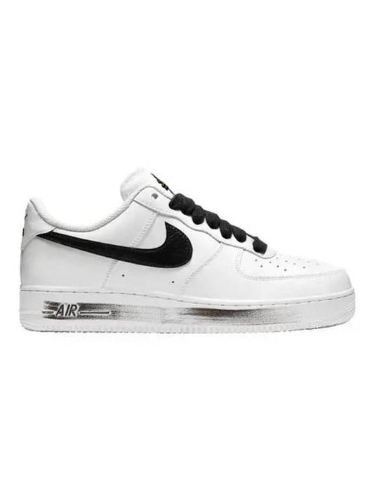 Air Force 1 Low Peace Minus One Para Noise 20 Sneakers - NIKE - BALAAN.