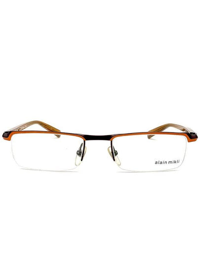 Alain Mikli  Al0561 Eyeglasses - ALAIN MIKLI PARIS - BALAAN 2