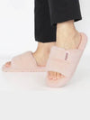 Fluff Solo BX Fur Slippers Pink - PUMA - BALAAN.