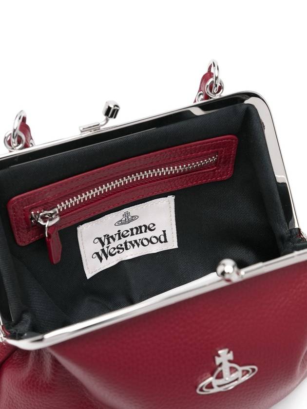 Vivienne Westwood Wallets Red - VIVIENNE WESTWOOD - BALAAN 5