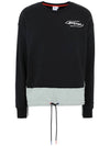 X Attempt Crewneck Sweatshirt - PUMA - BALAAN 5