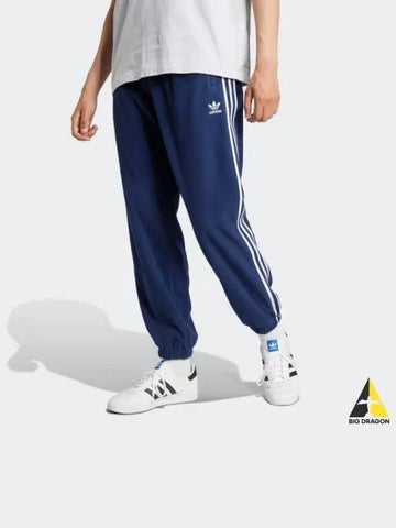 Adicolor 3S Fleece Sweat Pants NINDIG - ADIDAS - BALAAN 1