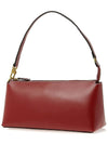 Kaia Shoulder Bag Red - STAUD - BALAAN 3