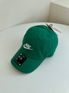 Ball Cap FB5638 365 Green L XL - NIKE - BALAAN 1