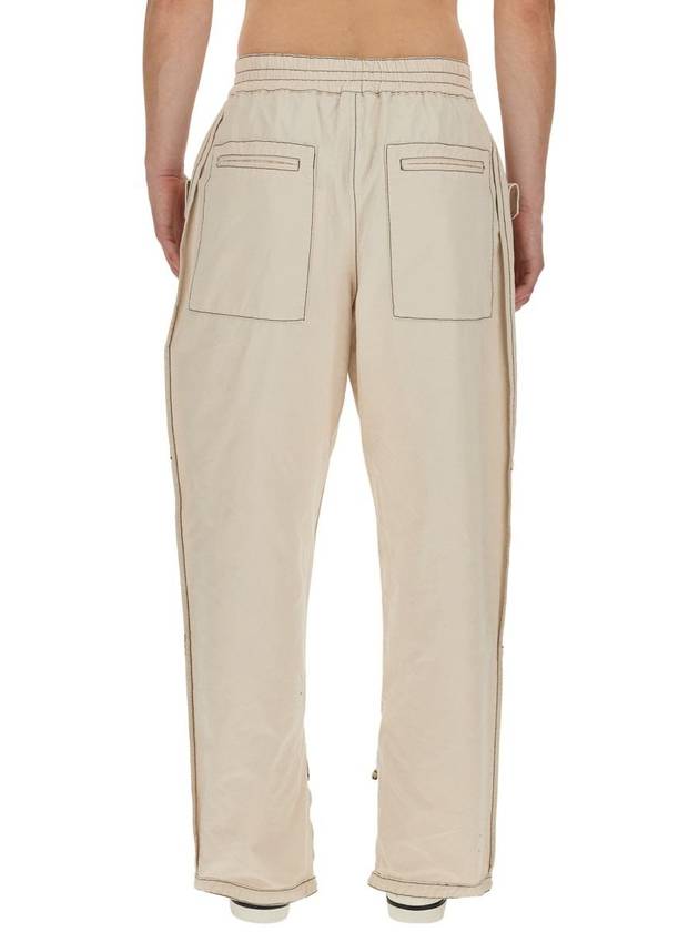 23 fw TILSENO Pants PA0081HAA3G44H23EC B0040481450 - ISABEL MARANT - BALAAN 4