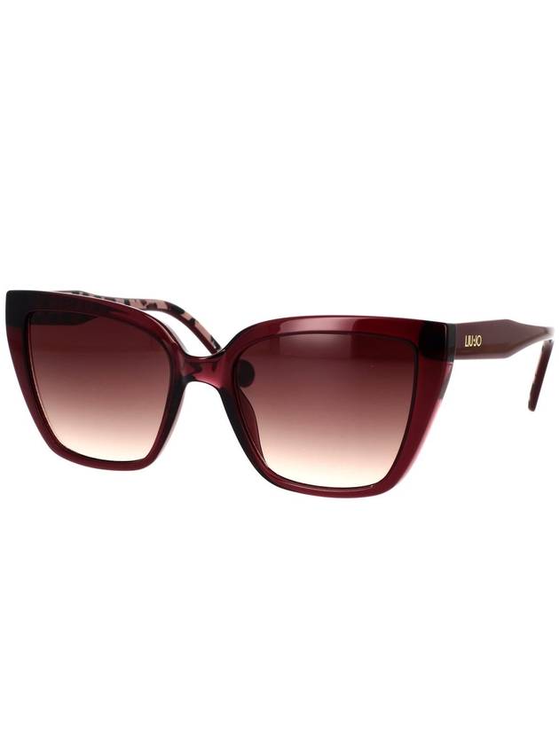 Liu Jo Sunglasses - LIU JO - BALAAN 2