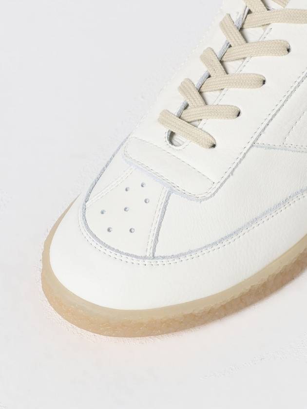 Sneakers men Mm6 Maison Margiela - MAISON MARGIELA - BALAAN 4