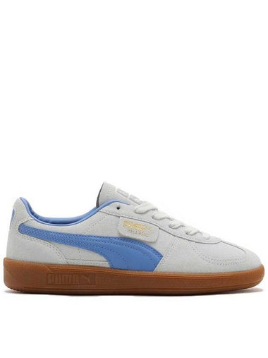 Palermo Low Top Sneakers Blue Skies - PUMA - BALAAN 1