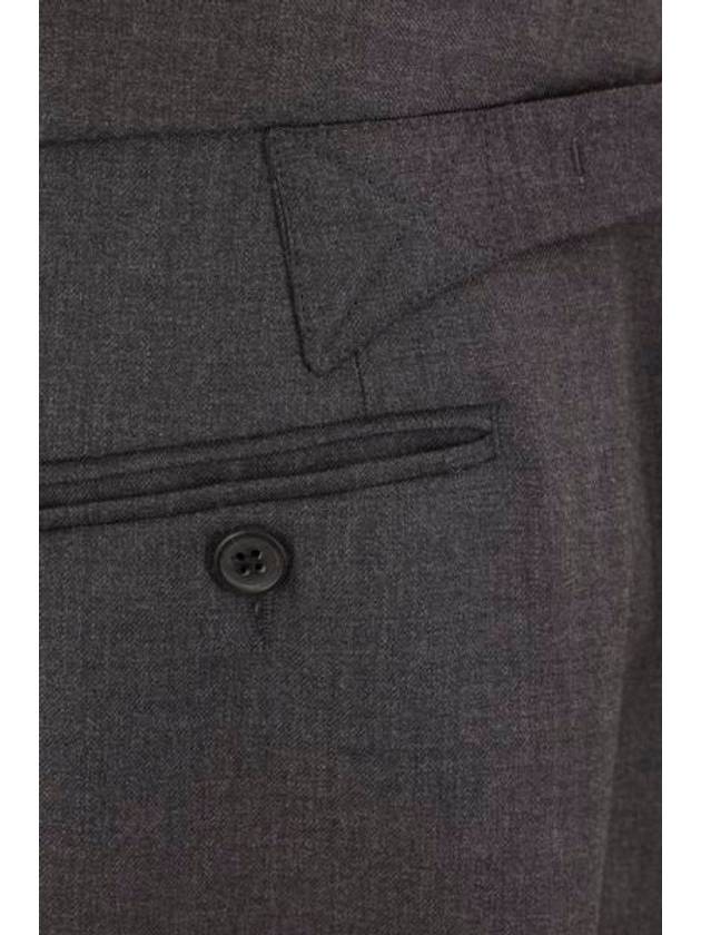 Thom Browne Trousers - THOM BROWNE - BALAAN 4