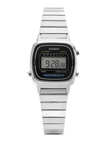 Women s metal watch 270248 - CASIO - BALAAN 1