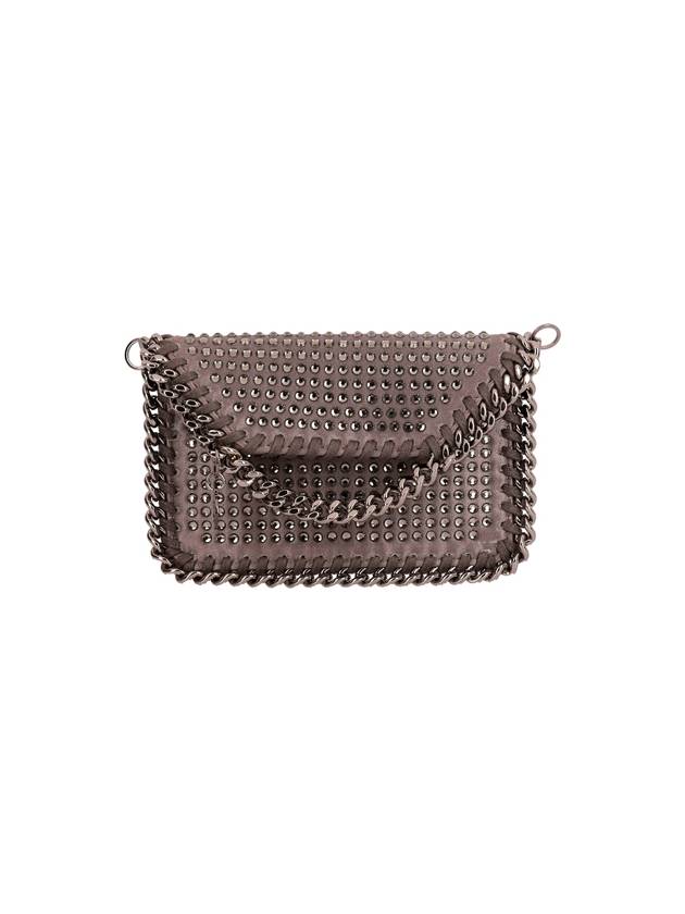 STELLA MCCARTNEY WOMEN'S WALLET - STELLA MCCARTNEY - BALAAN 1