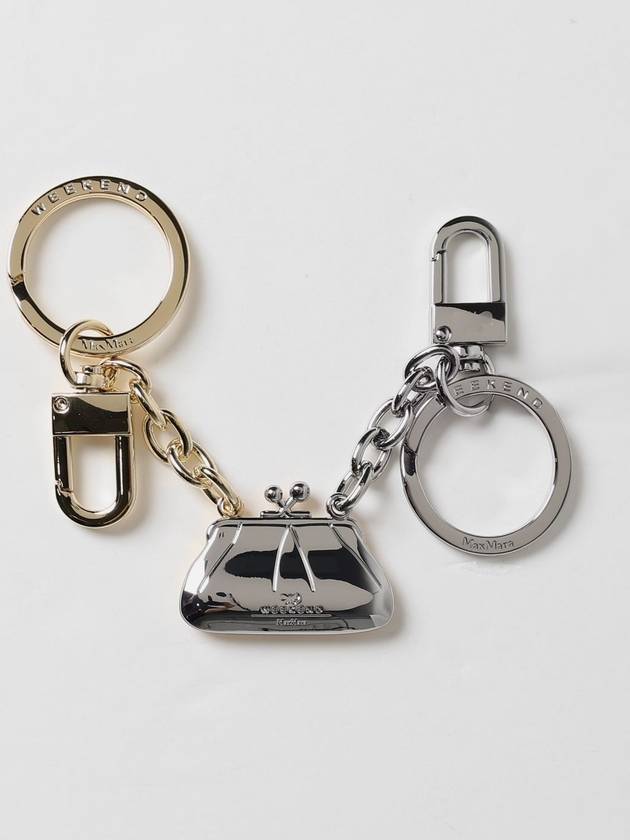 Key chain woman Weekend Max Mara - WEEKEND MAX MARA - BALAAN 1