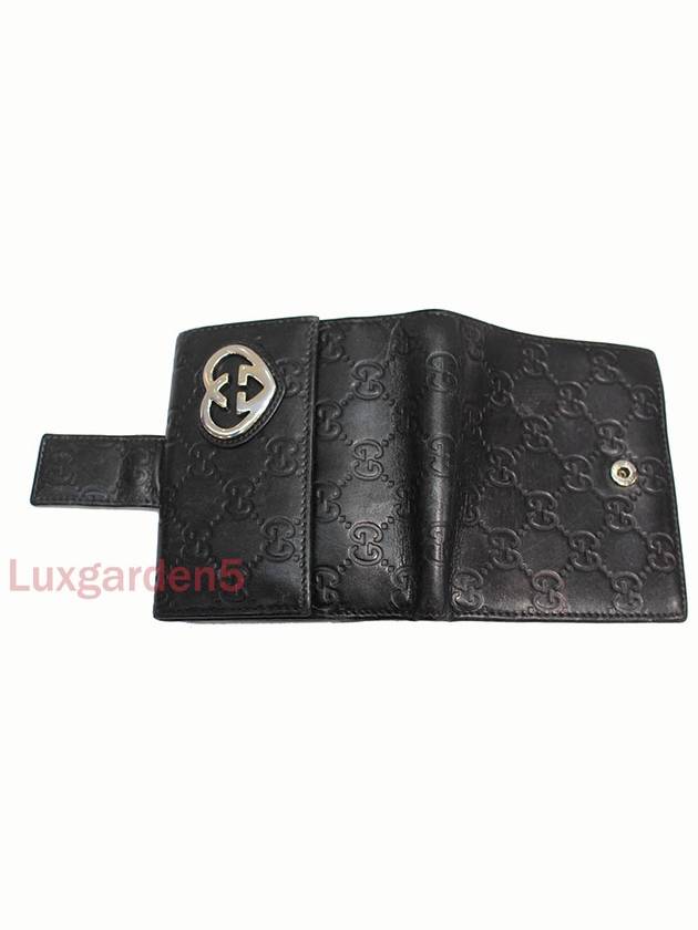 women s wallet - GUCCI - BALAAN 4