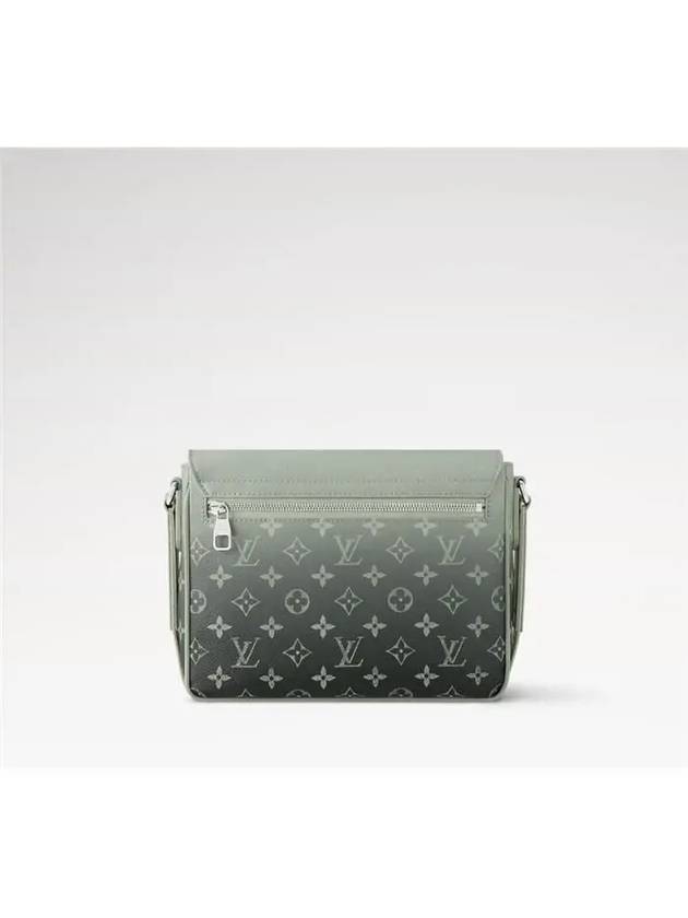 District PM shoulder bag cross M11593 - LOUIS VUITTON - BALAAN 3