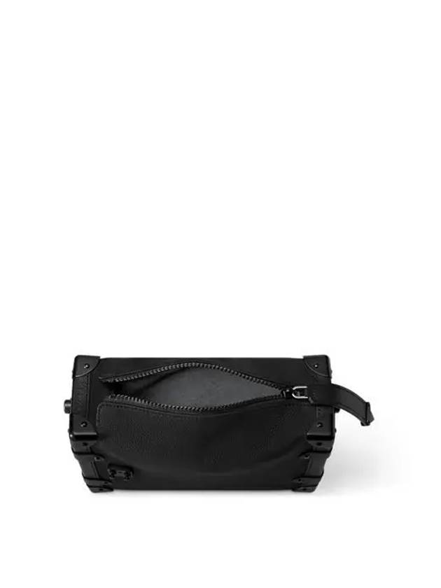 Side trunk MM M24309 - LOUIS VUITTON - BALAAN 3