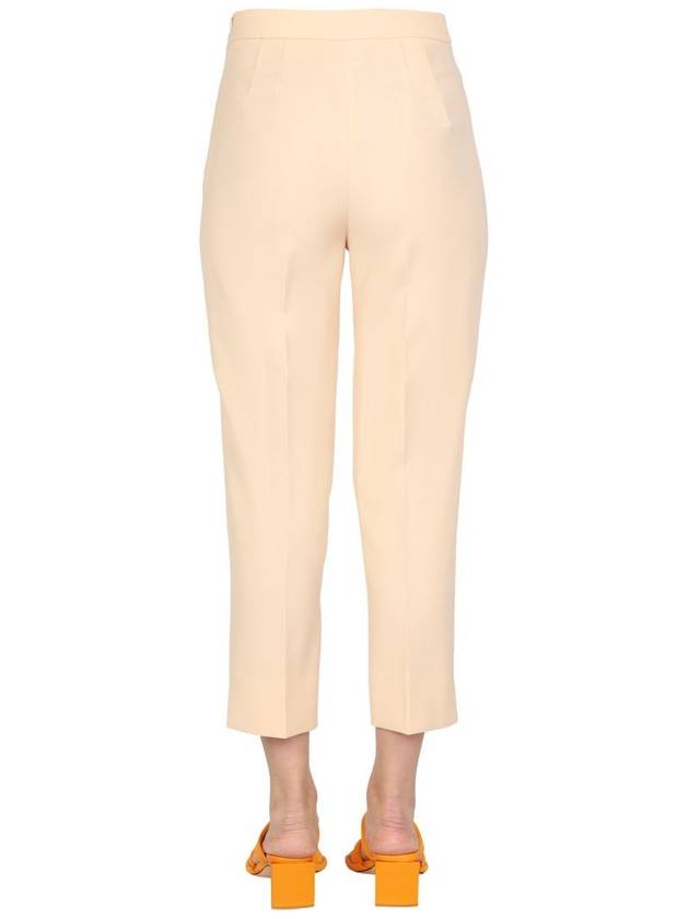 Boutique Pants 03050825 0009 - MOSCHINO - BALAAN 5