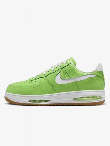 Air Force 1 Low EVO Men s Sneakers Action Green Light Lemon Twisted Sword Yellow White HF3630 300 699873 - NIKE - BALAAN 1