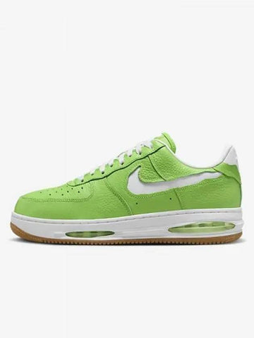 Air Force 1 Low EVO Men s Sneakers Action Green Light Lemon Twisted Sword Yellow White HF3630 300 749102 - NIKE - BALAAN 1