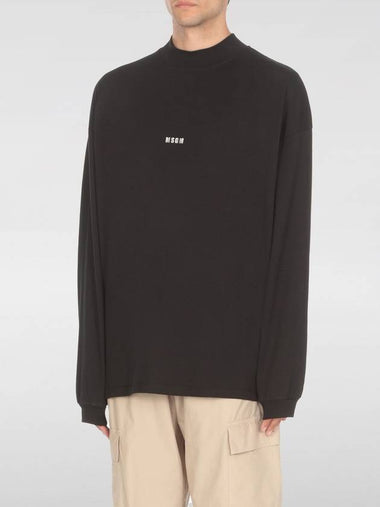 T-shirt men Msgm - MSGM - BALAAN 1