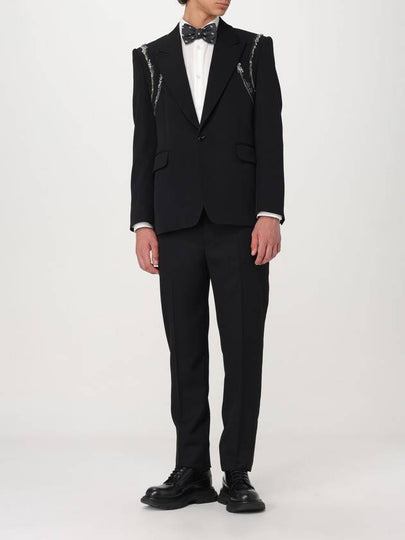 Pants men Alexander Mcqueen - ALEXANDER MCQUEEN - BALAAN 2