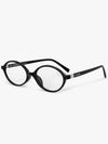 FREAK 01 Black Blue Light Blocking Glasses - MCCOIN - BALAAN 2