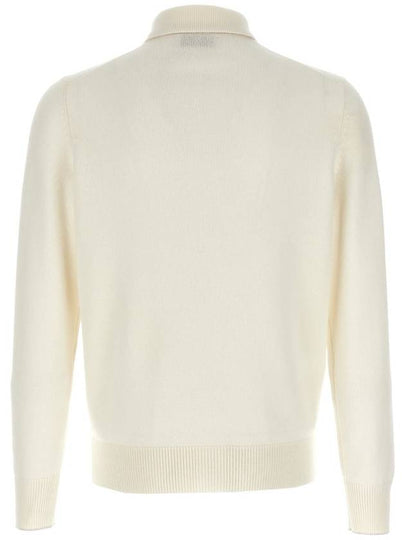 Brunello Cucinelli Cashmere Cardigan - BRUNELLO CUCINELLI - BALAAN 2