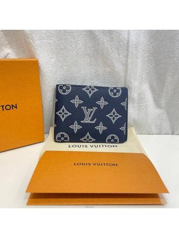 men s wallet - LOUIS VUITTON - BALAAN 1